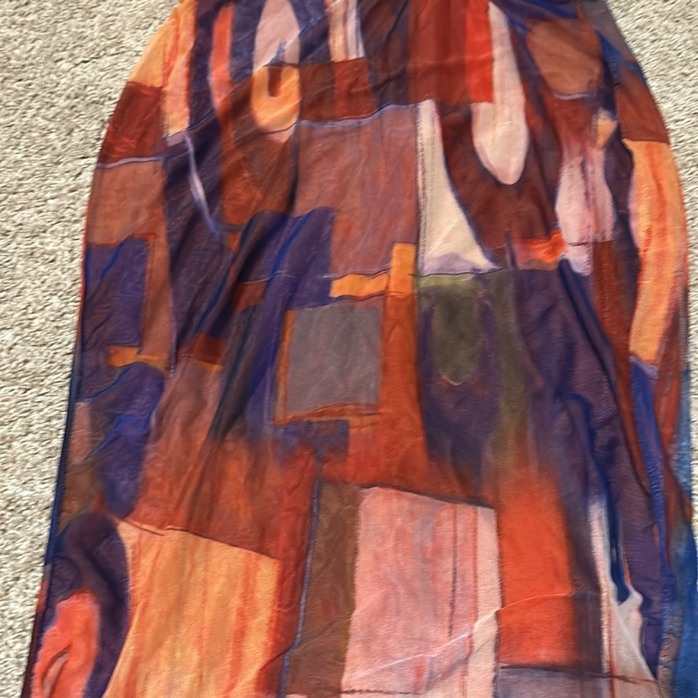 American Threads Dress - Picture 3 of 3